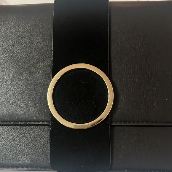 Zara Clutch Purse 👛 - Picture 2 of 4